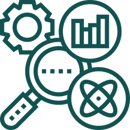 Scientifically backed by global research on workplace culture and performance. icon