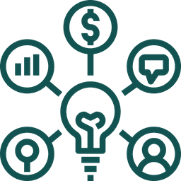 Built for business reality, ensuring policies and practices are legally sound, scalable, and practical. icon