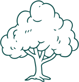 Thriving certification level icon