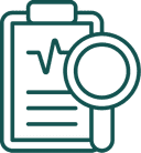 Assessment & Strategic Planning icon