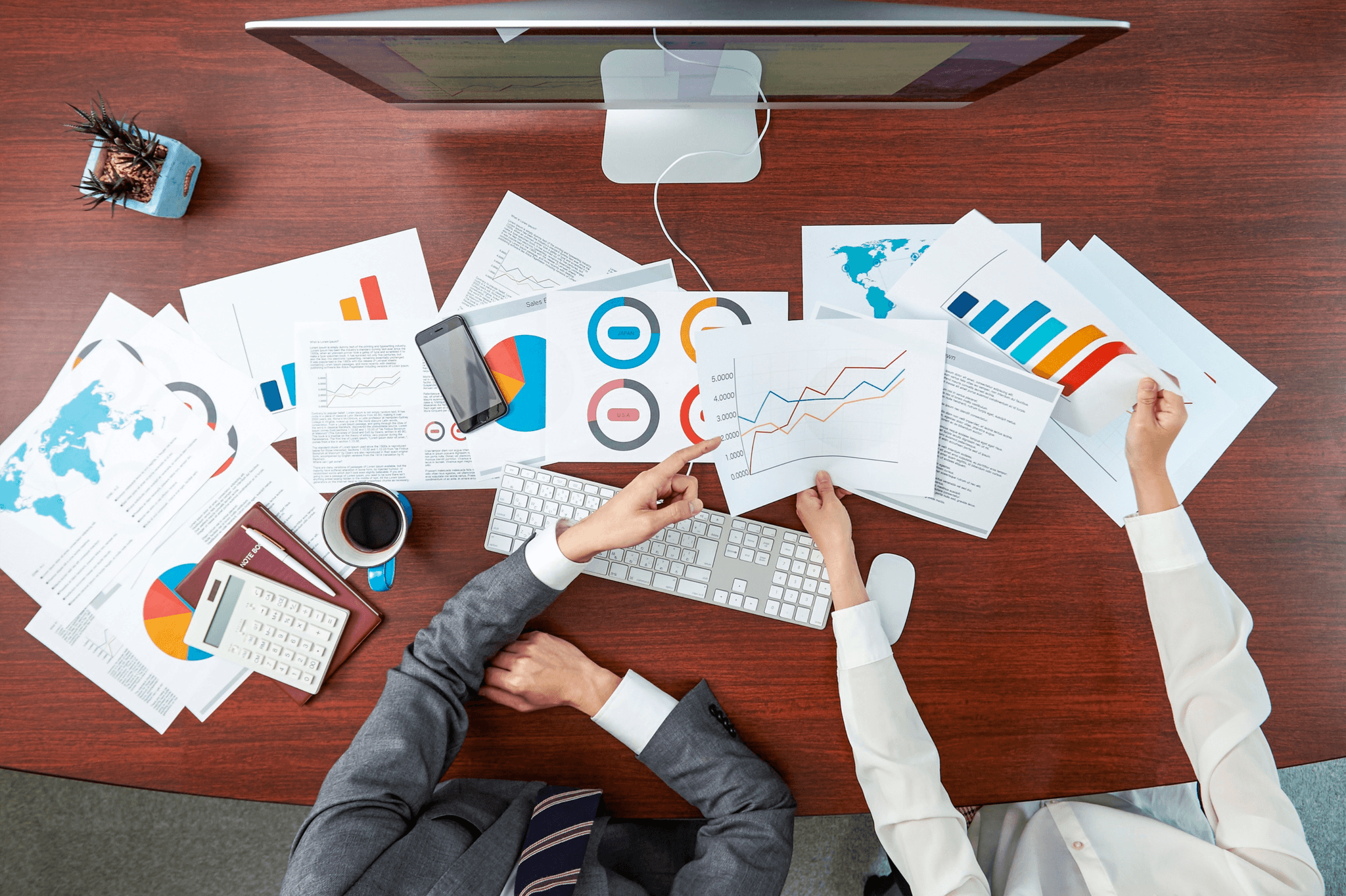 Culture pulse check and strategy session