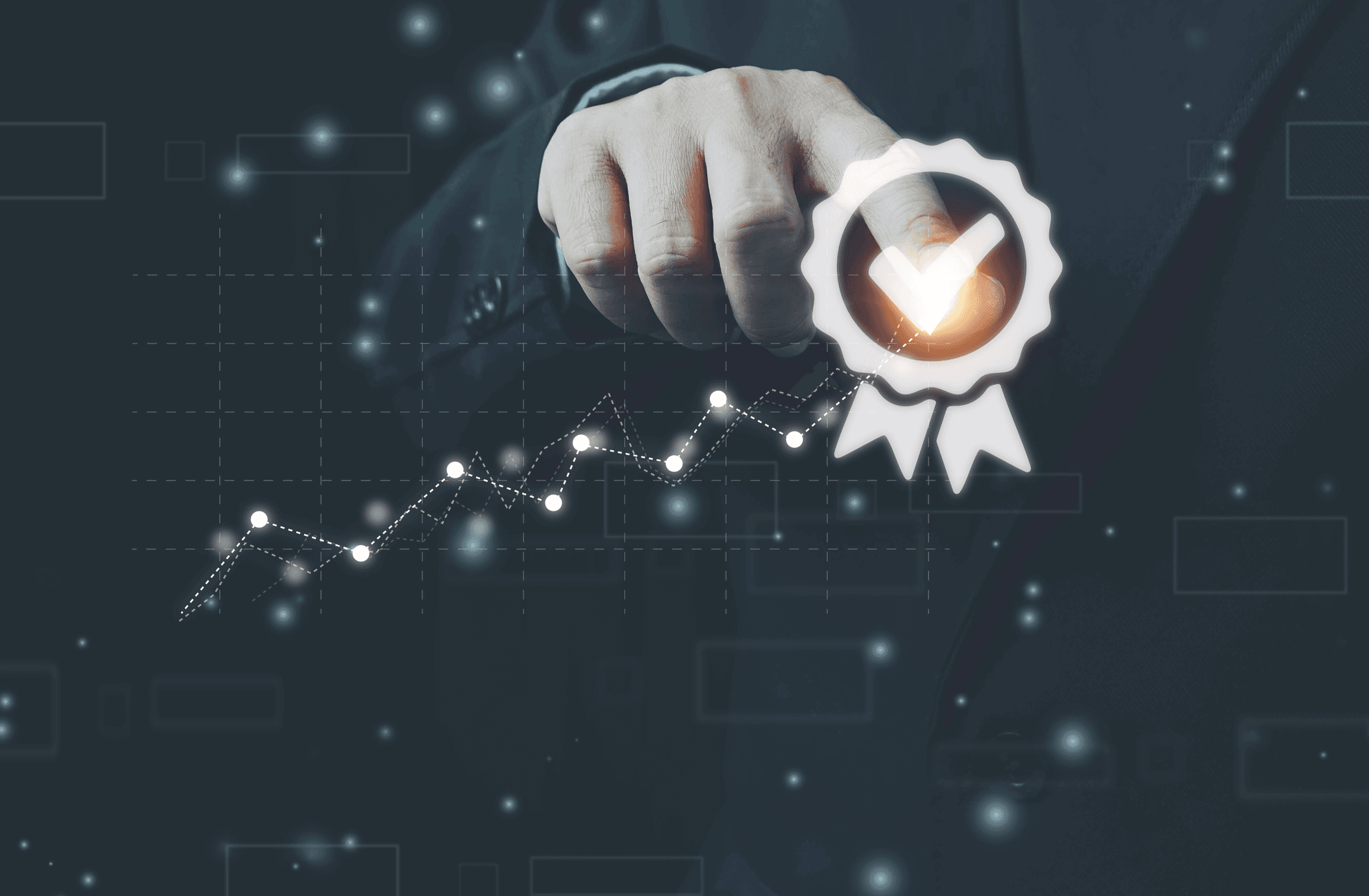 External workplace certification