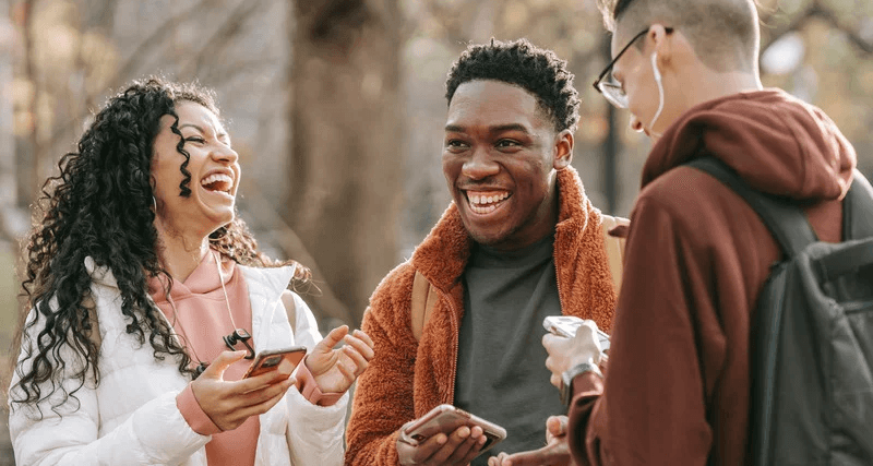 Human-centered workplace