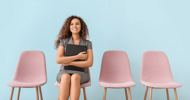 Employees and job seekers