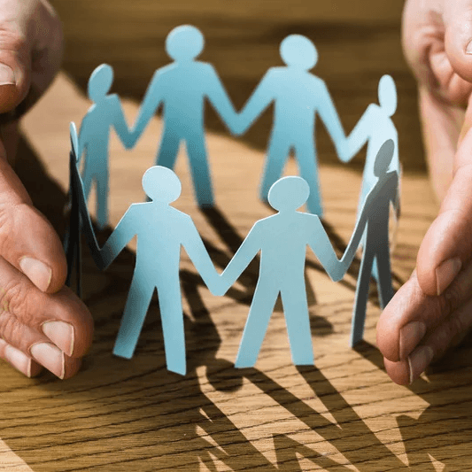 Engaged team members