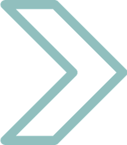 Arrow pointing to time commitment