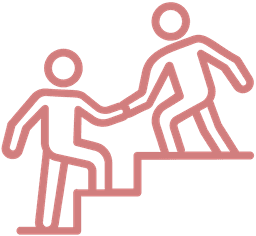 Human-Centered Leadership icon