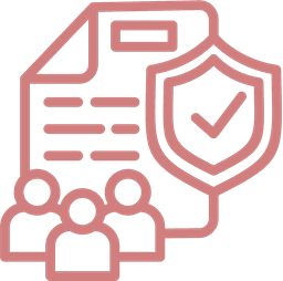 Policies & Systems icon