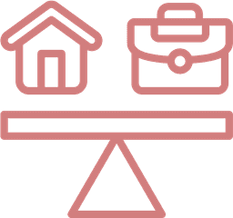 Flexible Work Framework icon