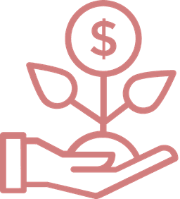 Financial Wellness & Equity icon