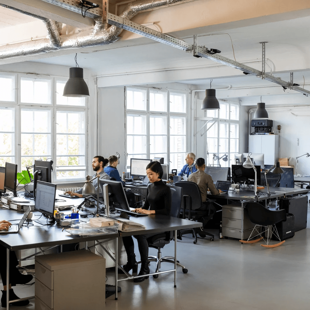 Leadership connection