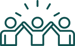 Number of leaders participating