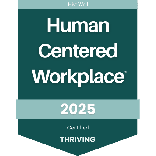 Human-Centered Workplace Certification