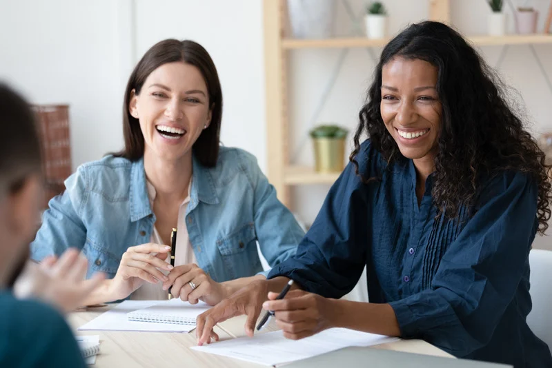 HiveWell team collaboration